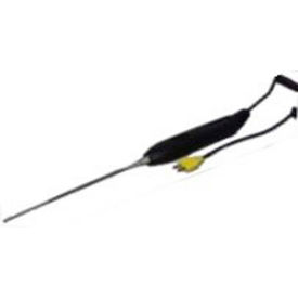 Type K Immersion Probe, Stainless Steel, 5.9"L