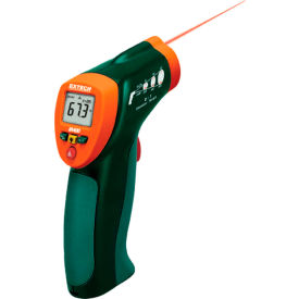 IR400 Mini IR Thermometer, Case Included