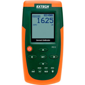 Current Calibrator/Meter, Green