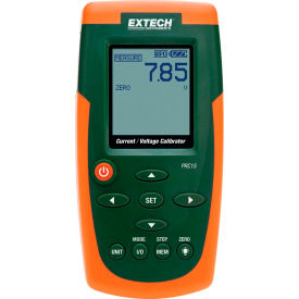 PRC15 Current & Voltage Calibrator/Meter, Green