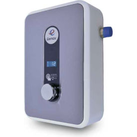 Electric Tankless Water Heater - 8kW, 33Amps