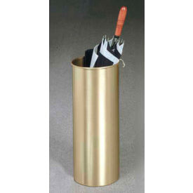 Cylinder Style Umbrella Stand for Full Size Umbrellas