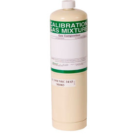 Carbon Monoxide Gas Cylinder-1016, 100 ppm Bal Air, 34L (H)