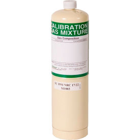 Carbon Monoxide Gas Cylinder-200 ppm Bal N2, 17L