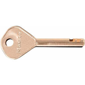 Control Key For Multi-User Mechanical Lock