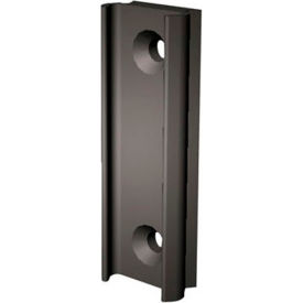 Beltrac Standard Aluminum Wall Receptacle