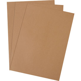 Chipboard Pads, 35"L x 23"W, Kraft, 111/Pack
