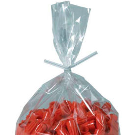 Paper Twist Ties, 10"L x 5/32"W, White, 2000/Pack