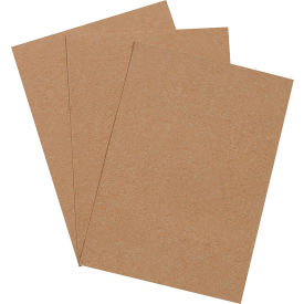 Chipboard Pads, 7"L x 5"W, Kraft, 1125/Pack