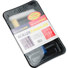 PVC Shrink Bags, 100 Ga., 18"W x 22"L, Clear, 100/Pack