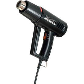 Hot Shot Variable Temperature Electric Heat Gun, 120V