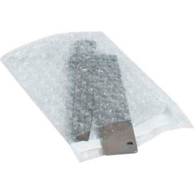 Self Seal Bubble Bags, 3"W x 3-1/2"L, 1000/Pack