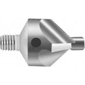 Stop Countersink Cutter 82 Degree 7/16" Diameter 3/16 Pilot Hole
