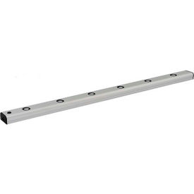 LED Bar, 6W, 3000 CCT, 456 Lumens, 82 CRI, Nickel
