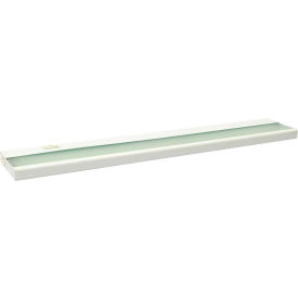 LED Undercabinet, 13W, 3000 CCT, 840 Lumens, 82 CRI, White