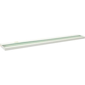 LED Undercabinet Light, 16W, 3000 CCT, 1080 Lumens, 82 CRI, White