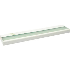 LED Undercabinet, 7W, 3000 CCT, 540 Lumens, 82 CRI, White