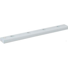 LED Bar, 4W, 3000 CCT, 304 Lumens, 82 CRI, White