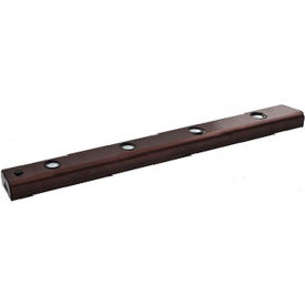 LED Bar, 4W, 3000 CCT, 304 Lumens, 82 CRI, Bronze