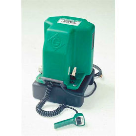Electric Hydraulic Pump With Pendant