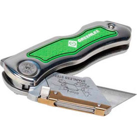 Folding Utility Knife