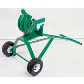 Mechanical Bender For 1/2", 3/4", 1" Imc And Rigid Conduit