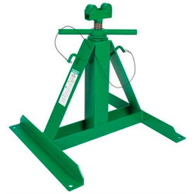 Screw-Type Reel Stand