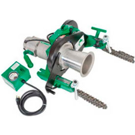 Super Tugger Cable Puller Power Unit