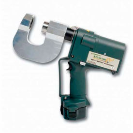 Structural Punch With 120V Charger