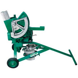 Mechanical Bender for IMC, Rigid, and Aluminum Conduit, 1/2"x2"