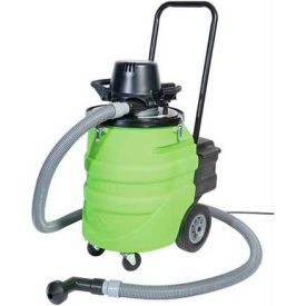 Power Fishing System Vacuum/Blower Kit With 15 Ft. Hose