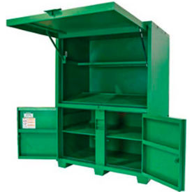 Field Office Storage Box