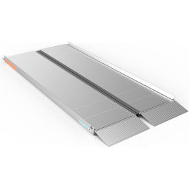 Singlefold Ramp - 6'L x 29-1/2"W - 800 Lb. Capacity