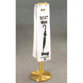 Floor Standing Wet Umbrella Bag Holder