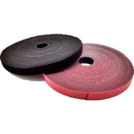 One-Wrap UL Rated Fire Retardant Hook & Loop Tape Fasteners 1" x 75'