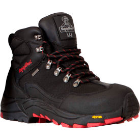 Women's Black Widow Boots, -15°F Comfort Rating, Size 9, 1 Pair