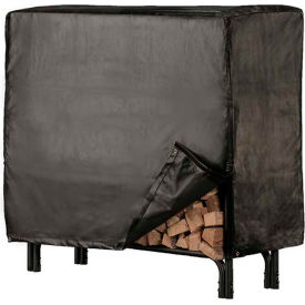 Shelter Deluxe Log Rack Cover, Small - SLRCD-S