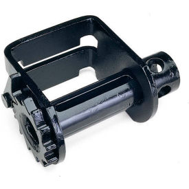 1020 Series LL Standard Sliding Webbing Winch