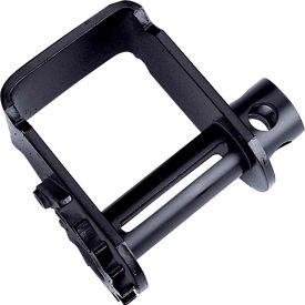 5820 Storable High-Profile Sliding Webbing Winch