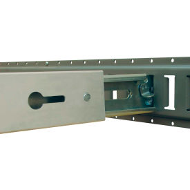 Series E A Standard Aluminum Beam FE8066-1 for 96"W Trailers