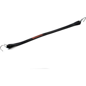 EPDM Synthetic Rubber Tarp Tie - 31" (50 Pieces per Box)