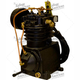Two-Stage 5HP Pump