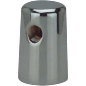 Deck Mounted Single Hole Lab Turret