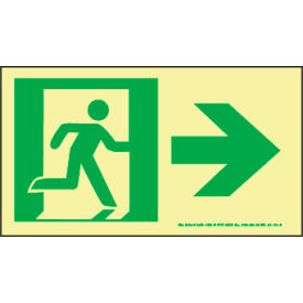 Directional Sign Right