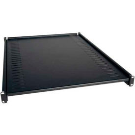 Heavy-Duty Fixed Shelf, 250 lb. Capacity