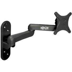 Swivel/Tilt Wall Mount For 13"-27" TVs