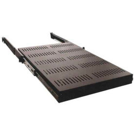 SmartRack Standard Sliding Shelf, 50 lb. Capacity