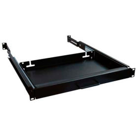 SmartRack Keyboard Shelf, 25 lb. Capacity