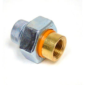 1" Dielectric Union Copper