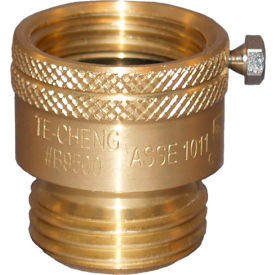 Hose Bibb Vacuum Breaker